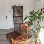 Appel Quarto em Acomodações Particulares