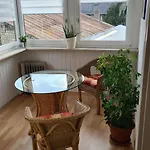 Appel Quarto em Acomodações Particulares