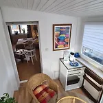 Quarto em Acomodações Particulares Appel Vielbach