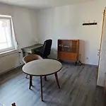 Appel Quarto em Acomodações Particulares *