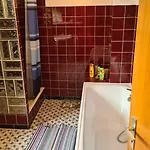 Appel Quarto em Acomodações Particulares