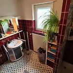 Appel Quarto em Acomodações Particulares *