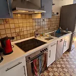 Appel Quarto em Acomodações Particulares Vielbach