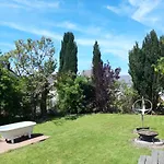 Quarto em Acomodações Particulares Appel Vielbach