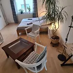 Appel Quarto em Acomodações Particulares Vielbach