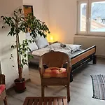 Quarto em Acomodações Particulares Appel Vielbach