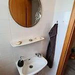 Appel Quarto em Acomodações Particulares