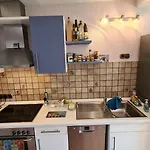 Appel Quarto em Acomodações Particulares Vielbach