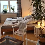 Quarto em Acomodações Particulares Appel