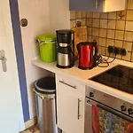 Quarto em Acomodações Particulares Appel Vielbach