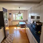 Appel Quarto em Acomodações Particulares