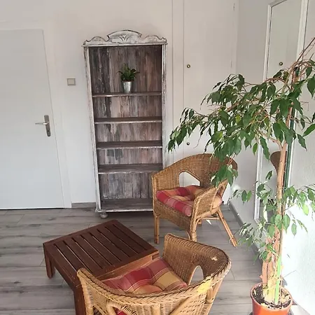Appel Quarto em Acomodações Particulares