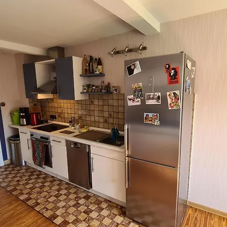 Quarto em Acomodações Particulares Appel