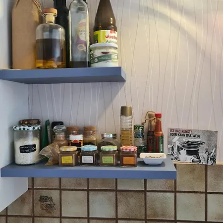 Quarto em Acomodações Particulares Appel