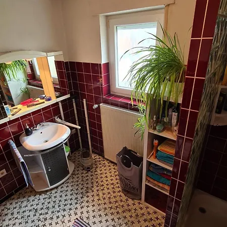 Appel Quarto em Acomodações Particulares *