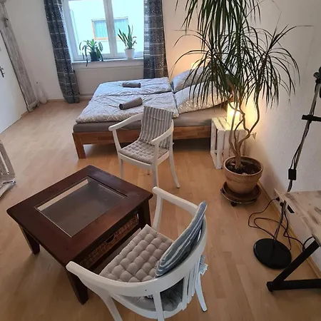 Appel Quarto em Acomodações Particulares Vielbach