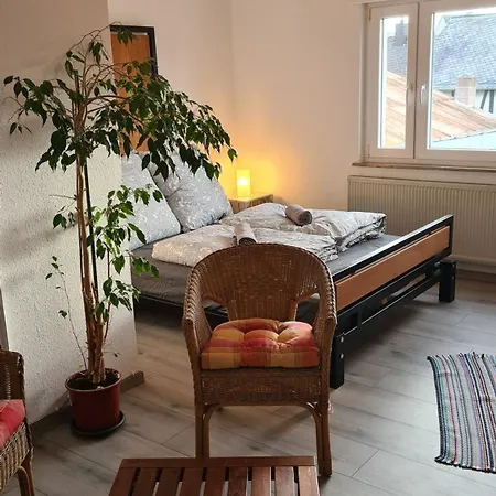 Quarto em Acomodações Particulares Appel Vielbach