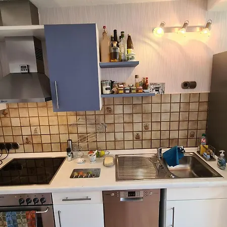 Appel Quarto em Acomodações Particulares Vielbach