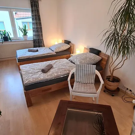 Appel Quarto em Acomodações Particulares *