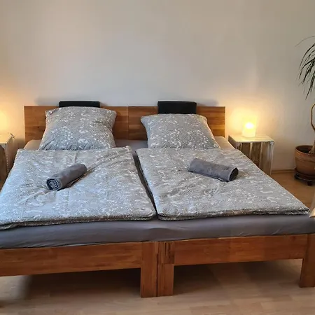 Quarto em Acomodações Particulares Appel *