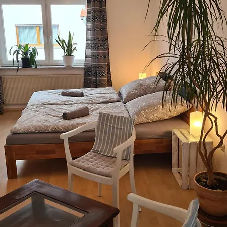 Quarto em Acomodações Particulares Appel